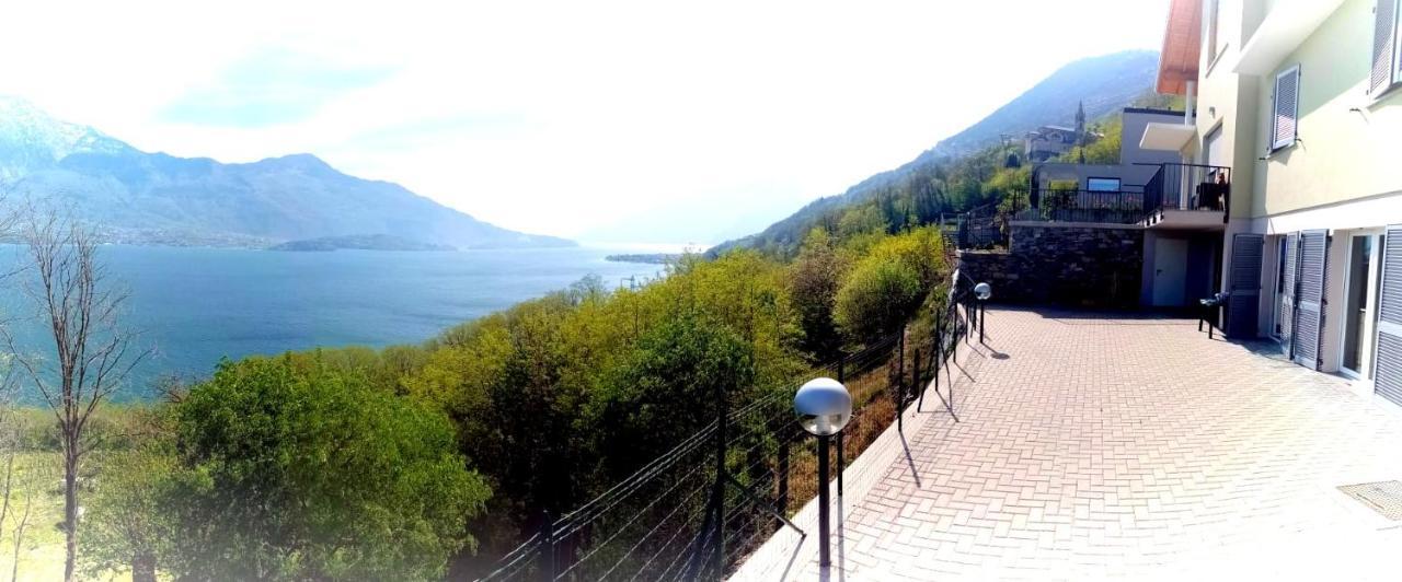 Апартаменти My Holidays - Trezzone Джера-Ларіо Екстер'єр фото